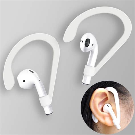 ear hooks for airpods pro.